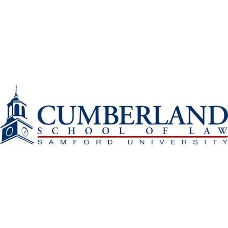 Cumberland School of Law, Samford University
