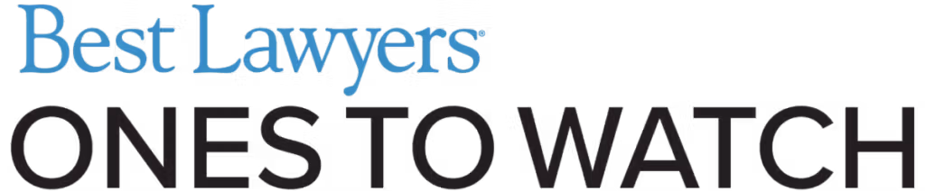 Best Lawyers: Ones to Watch